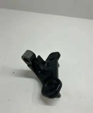 Mercedes-Benz C W204 Front door lower hinge 