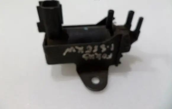 Opel Frontera A Turbo solenoid valve