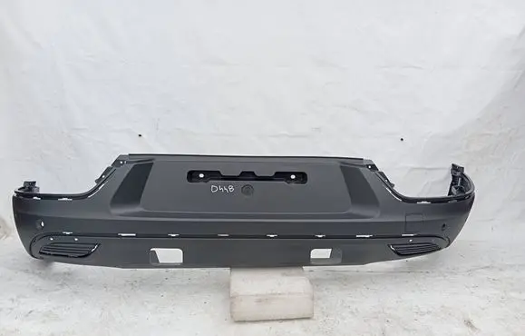 Renault Kadjar Rear bumper 850220923R