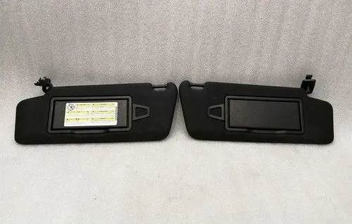 Mercedes-Benz C W204 Sun visor clip/hook/bracket A2048104510