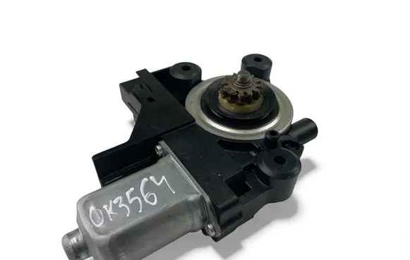 Volvo V70 Rear door window regulator motor 970715101