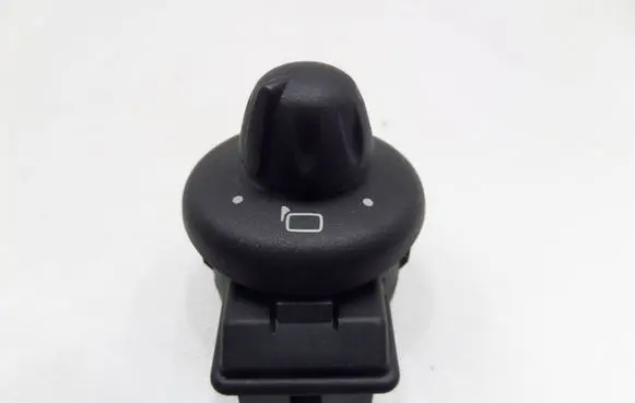 Mini One - Cooper Clubman R55 Wing mirror switch 3422621 0785Z