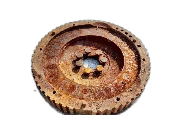 Suzuki Grand Vitara II Flywheel 8200247241