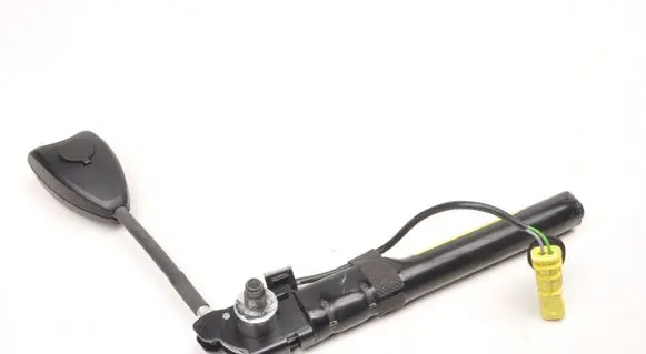 Opel Adam Front seatbelt 13357741