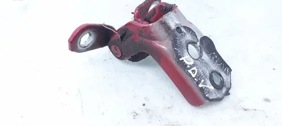 Nissan Juke I F15 Front door upper hinge
