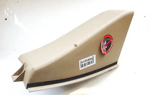 Nissan Terrano Dashboard side end trim 681080F000