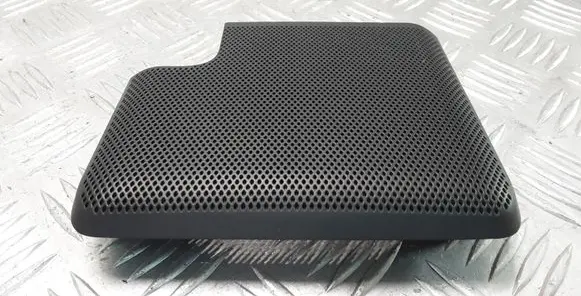 Dash center speaker trim cover