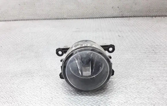 Citroen Xsara Picasso Front fog light 89204719