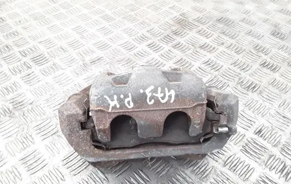 Infiniti M30 Front brake caliper