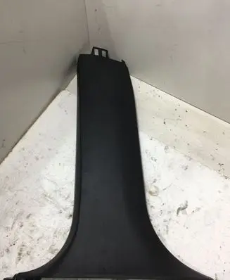 BMW X6 F16 (B) pillar trim (bottom) 7324913