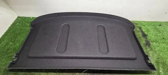 Hyundai Ioniq 5 Parcel shelf 