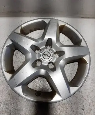 Opel Zafira B R16 wheel hub/cap/trim 00461060860