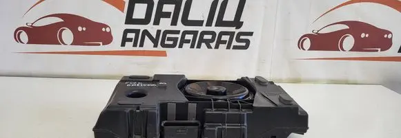 Land Rover Evoque I Subwoofer speaker 430407862031 BJ3218808EB 070214180244A