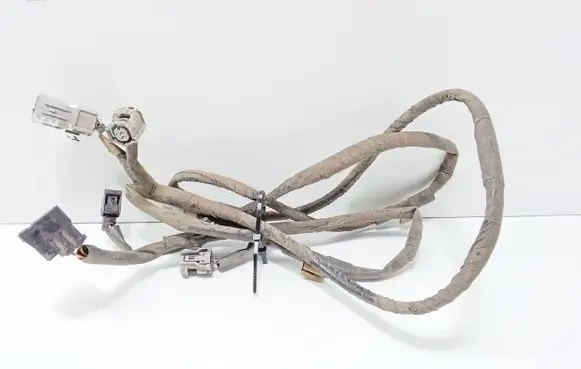 Mazda CX-3 Parking sensor (PDC) wiring loom DH3J67SH0