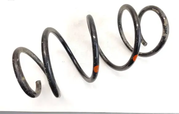 Nissan Qashqai Front coil spring