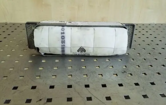 Audi A6 Allroad C6 Passenger airbag 4F2880204E