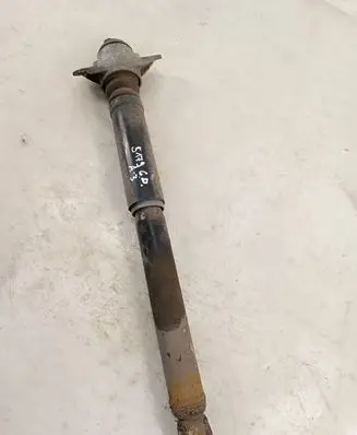 Audi A3 S3 8P Rear shock absorber/damper NOCODE