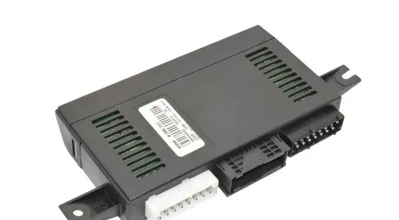 BMW 5 E39 Light module LCM 8386207 HW01-SW4.1.1