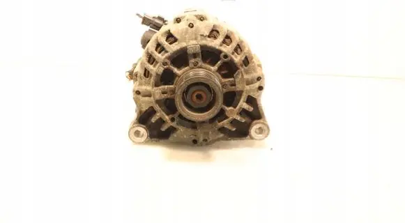 Peugeot 301 Generator/alternator 9649611680