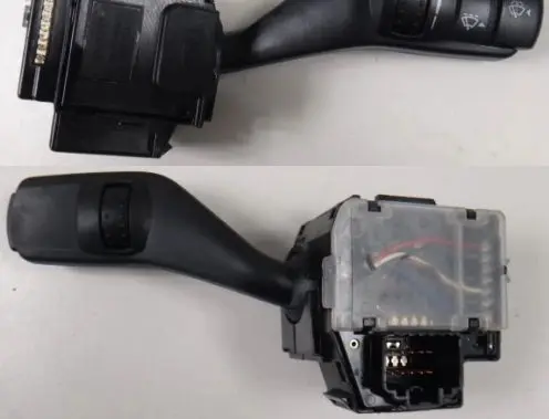 Ford Focus Other switches/knobs/shifts 3240126