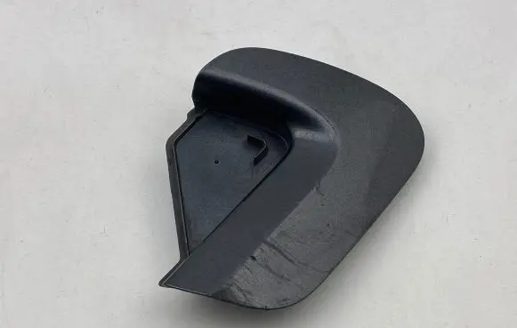 Front tow hook cap/cover