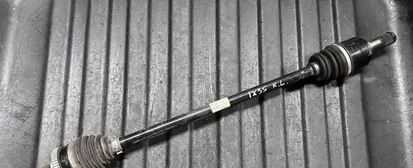 Hyundai ix35 Rear driveshaft 496002Y000 12H041B