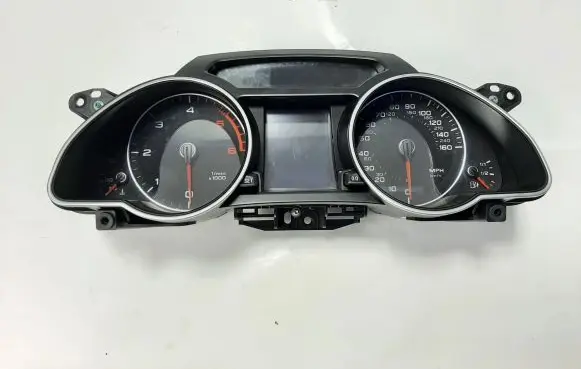 Audi A5 Sportback 8TA Speedometer (instrument cluster) 8T0920984K