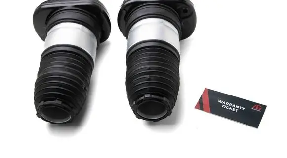BMW 5 G30 G31 G38 Rear air suspension bag/shock absorber 37106882826 37106882821 37106885955