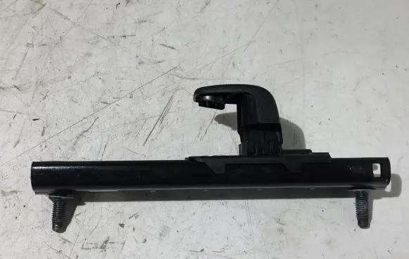 Ford Transit Custom Seat belt adjustment rail BK21V611C46AE 617345300
