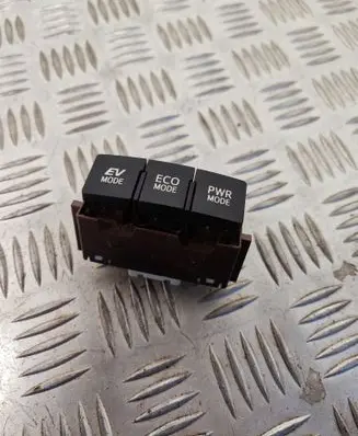 Toyota Auris E180 Other switches/knobs/shifts 8497002090
