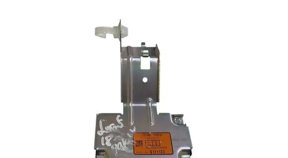 Nissan Leaf II (ZE1) Other control units/modules 285N65SK0A EAA093G