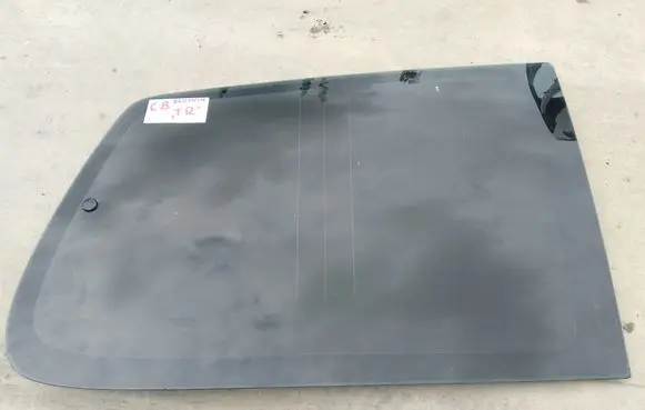 Citroen C8 Rear side window 43R000928 43R000929