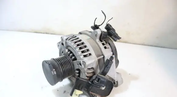 Honda Civic X Generator/alternator