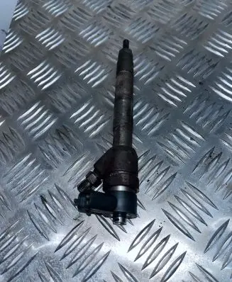 Honda Accord Fuel injector 0445110172