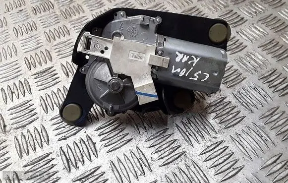 Citroen C5 Wiper motor