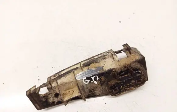 Toyota Corolla Verso AR10 Rear bumper mounting bracket 525620f010
