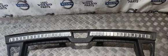 Volvo S90, V90 Trunk/boot sill cover protection 39840927
