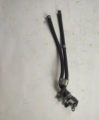 Mercedes-Benz A W177 AMG Exhaust gas pressure sensor A0009057809 SD00015341