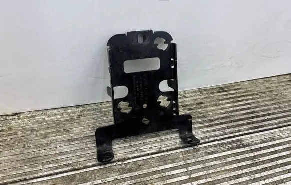 Porsche Macan (95B) Distronic sensor bracket 95B971303A