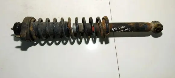 Mitsubishi Carisma Rear shock absorber/damper