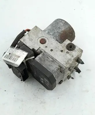 Renault Mascott ABS Pump 0265219540 5010457887