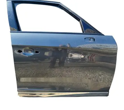 Citroen DS5 Front door