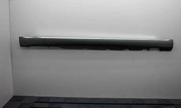 Audi A8 S8 D4 4H Sill 4H0853860D