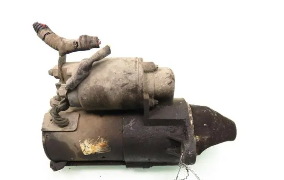 Chevrolet Lacetti Starter motor