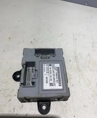 Volvo V70 Door control unit/module 7G9T14B533KE 14C237EB 0507914900