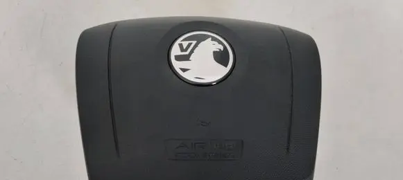 Opel Movano C Steering wheel airbag 34274897