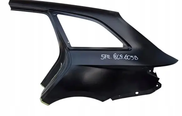 Seat Leon IV Fender 5FE809605B
