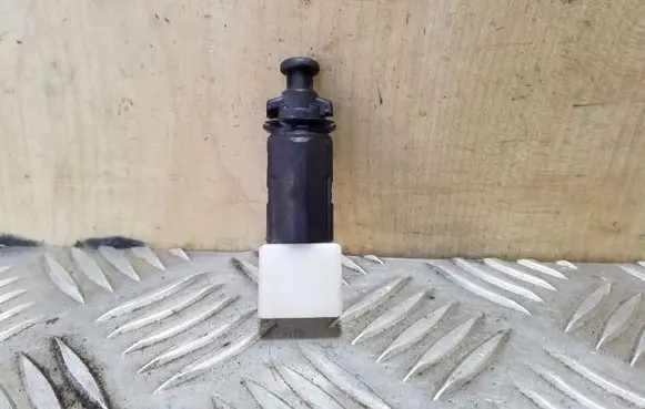 Brake pedal sensor switch