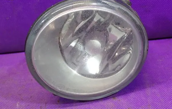 Renault Megane I Front fog light