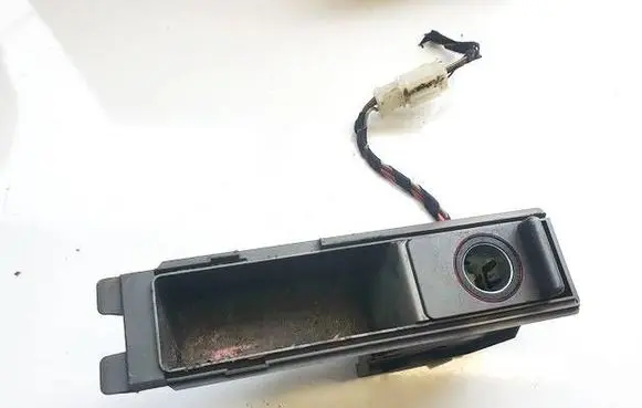 Car ashtray